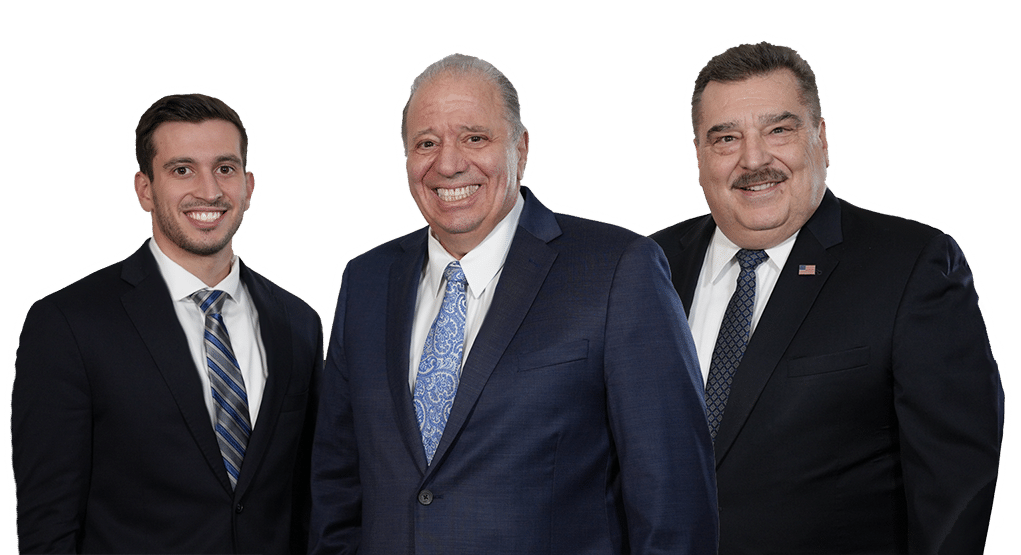 Cassisi Law Firm in Long Island providing legal representation for injured construction workers under New York Labor Laws, offering experienced personal injury lawyers.