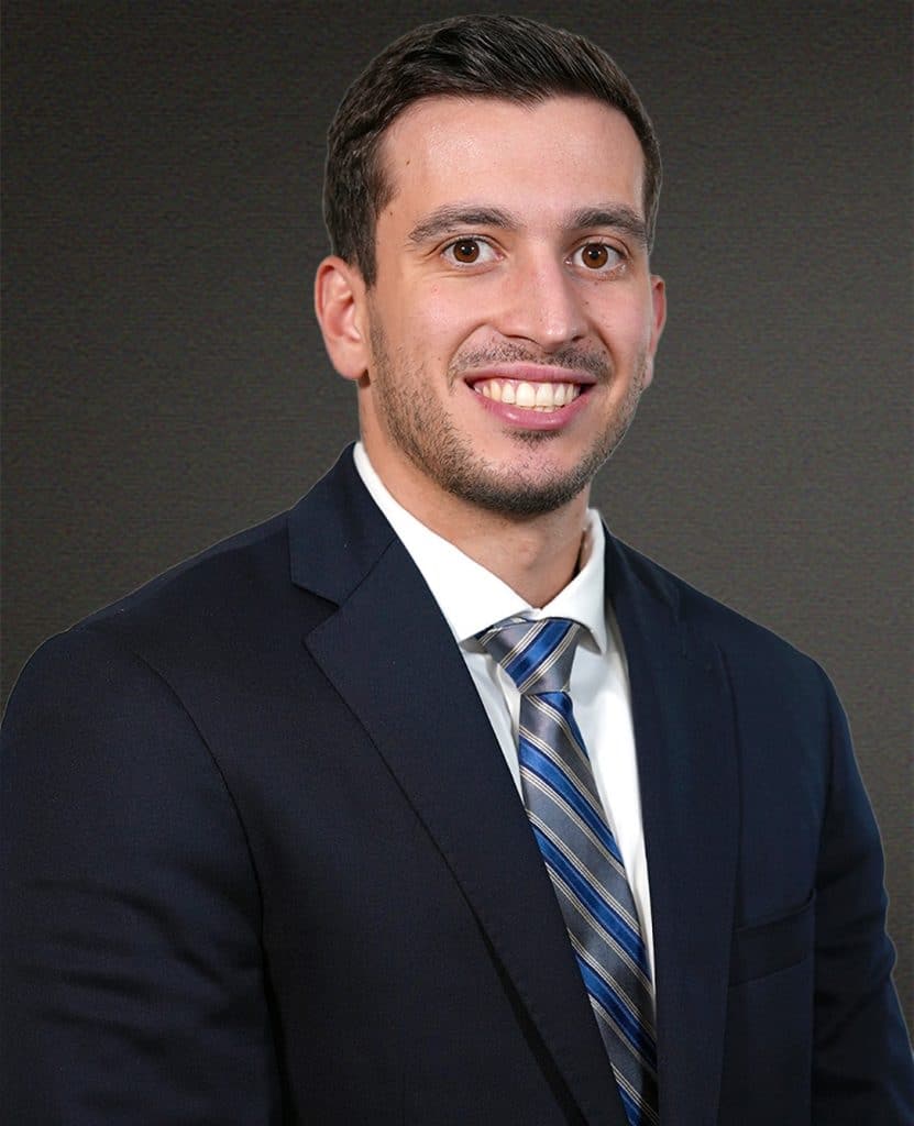 Frank C Cassisi, Esq.