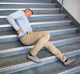 Long Island Slip and Fall Lawyers