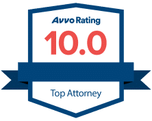 Avvo Rating Logo
