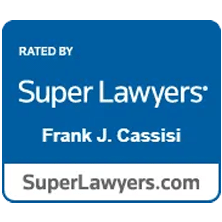 Super Lawyers Logo