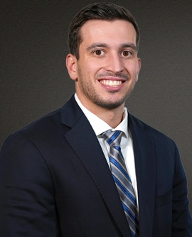 Frank C. Cassisi Attorney