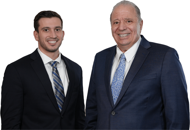Cassisi Law Team