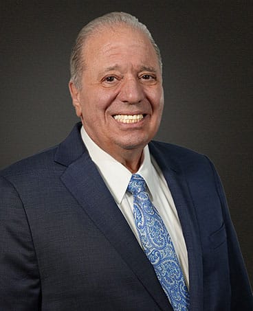 Frank Cassisi, Esq.