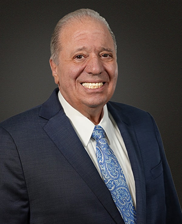 Frank Cassisi, Esq.