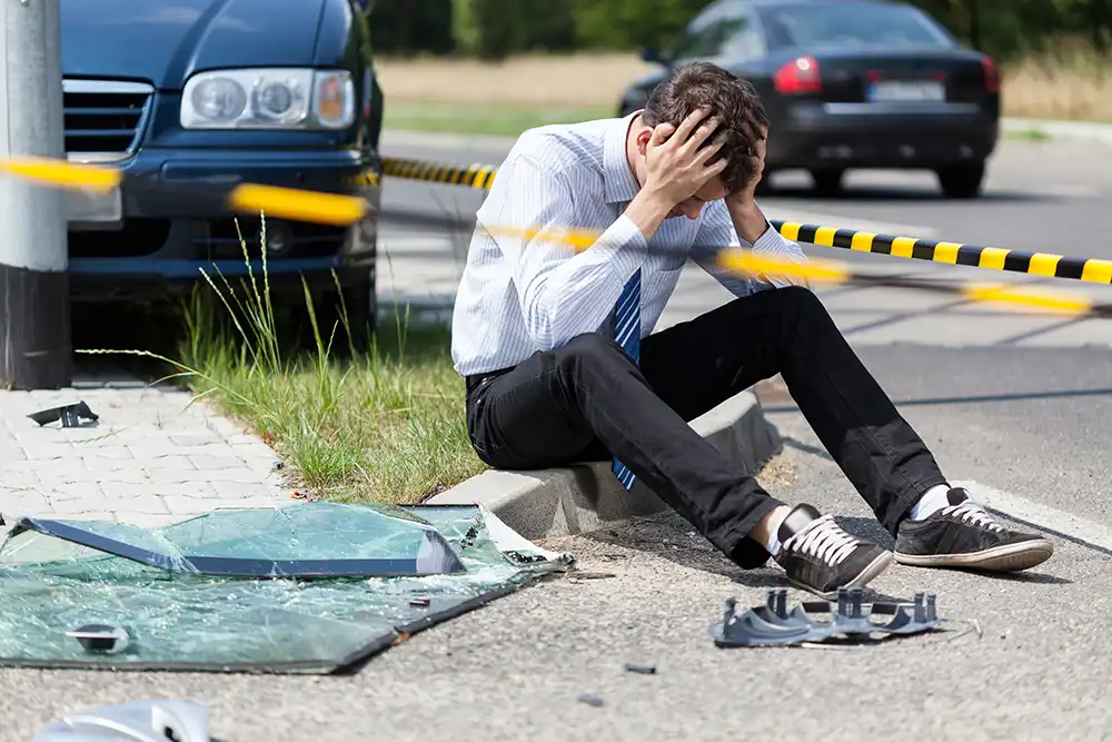 hit and run victim NY
