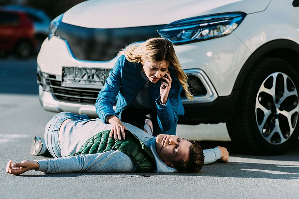 What To Do Immediately After a Car Accident in Long Island, NY