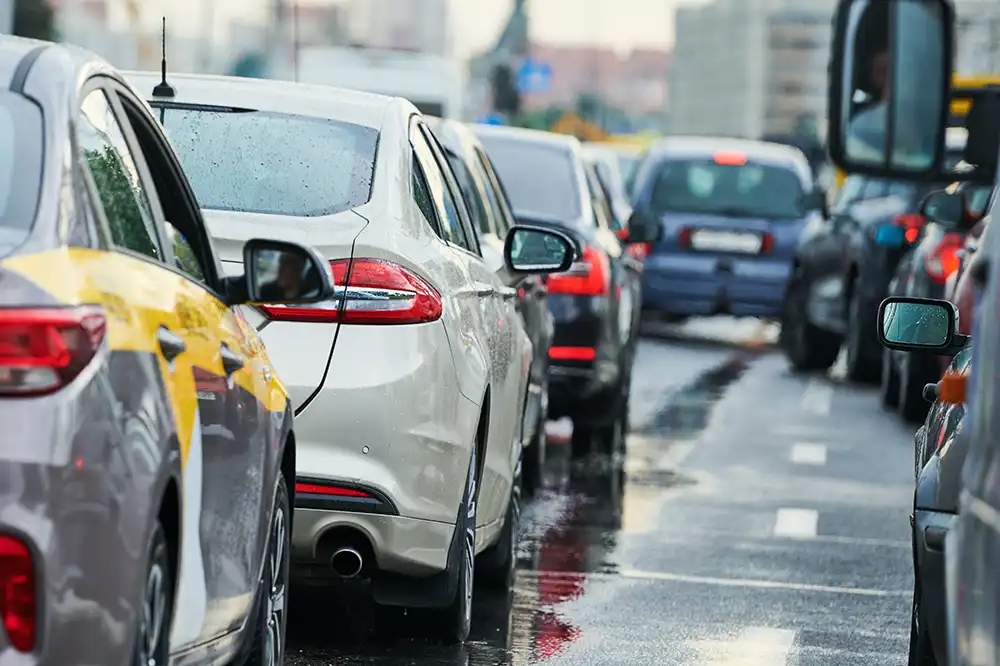 Common Legal Challenges in Highway Accident Cases