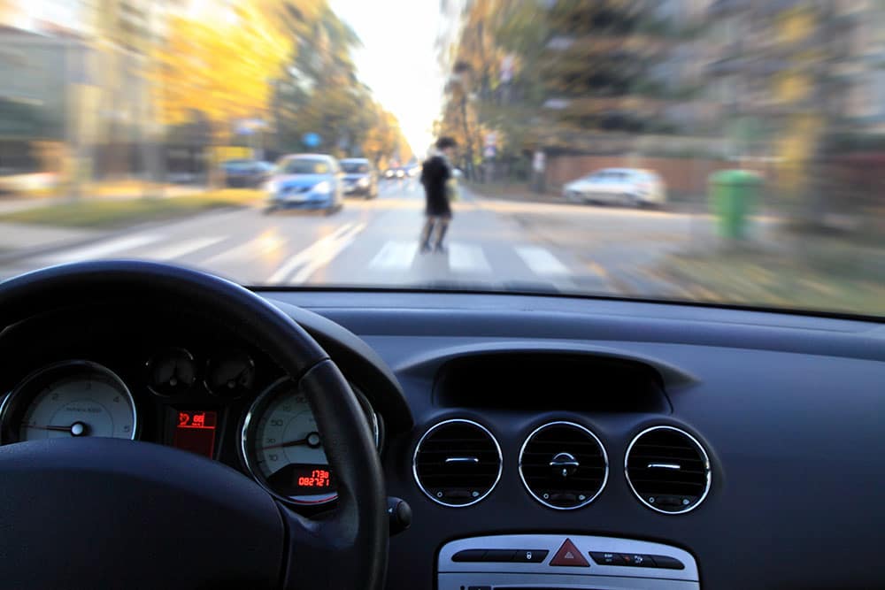 Understanding Pedestrian Rights in New York