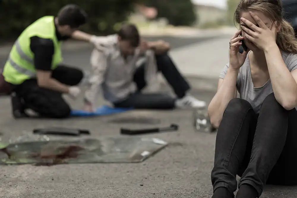 Potential Challenges Car Accident
