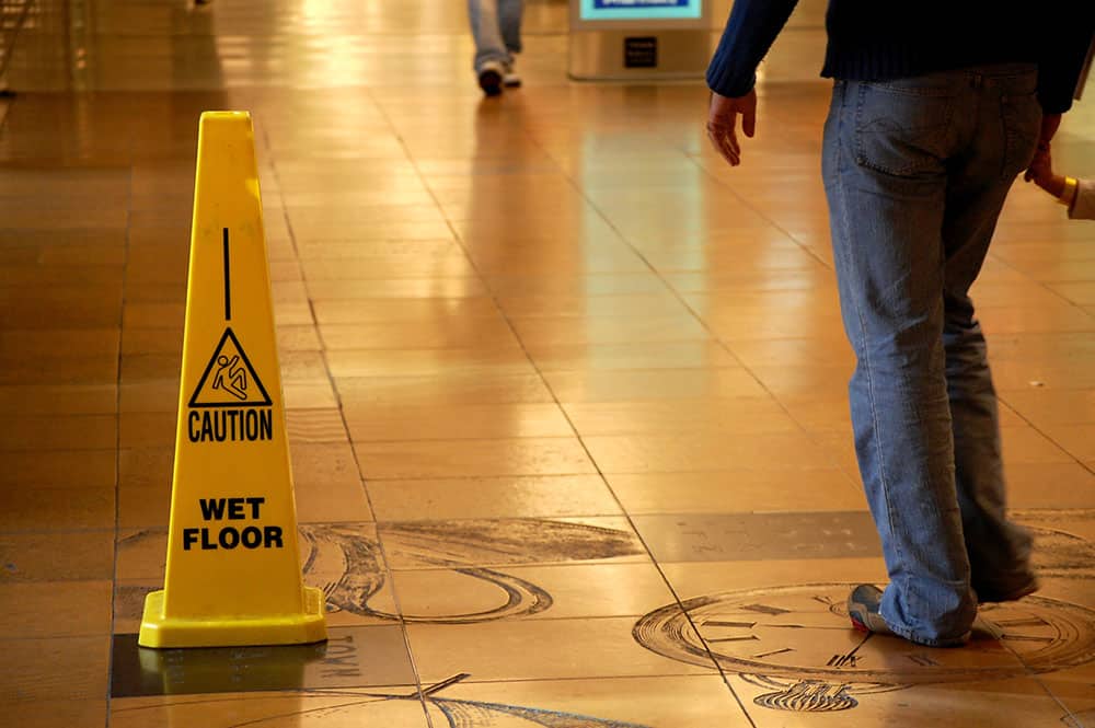 Time Limits for Filing a Slip and Fall Lawsuit on Long Island