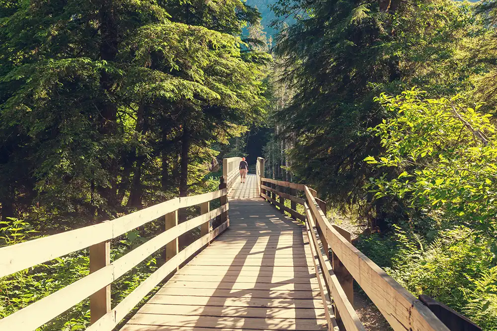 What to Do After a Boardwalk Trip and Fall in New York