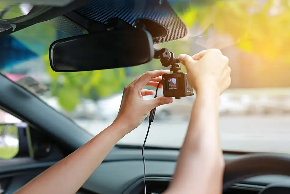 Dash Cam Impact on New York Auto Accident Lawsuits – Vital Insights