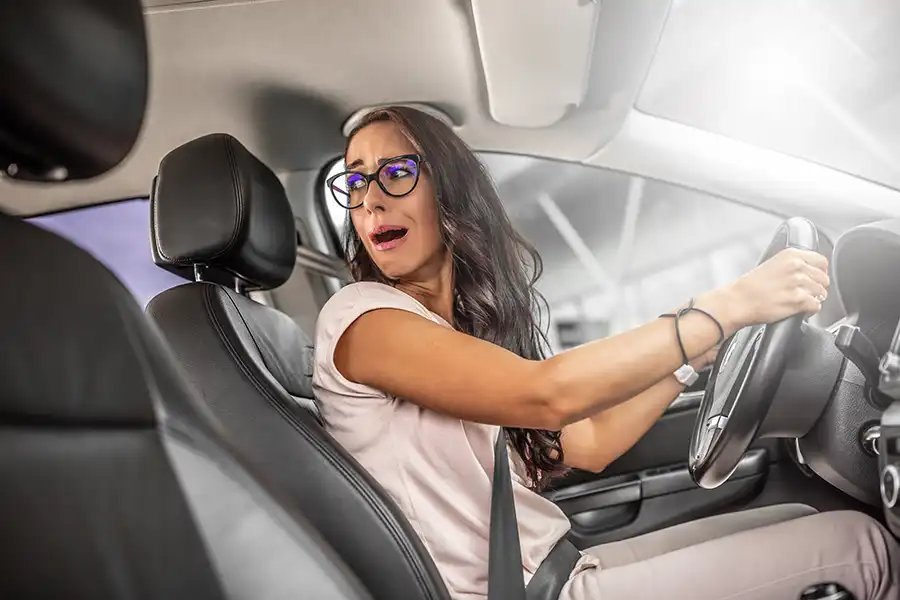 Compensation for Injuries in Rear-End Collisions on Long Island