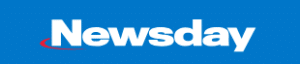 Newsday Logo