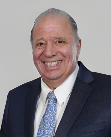 Picture of Frank J. Cassisi, Esq.