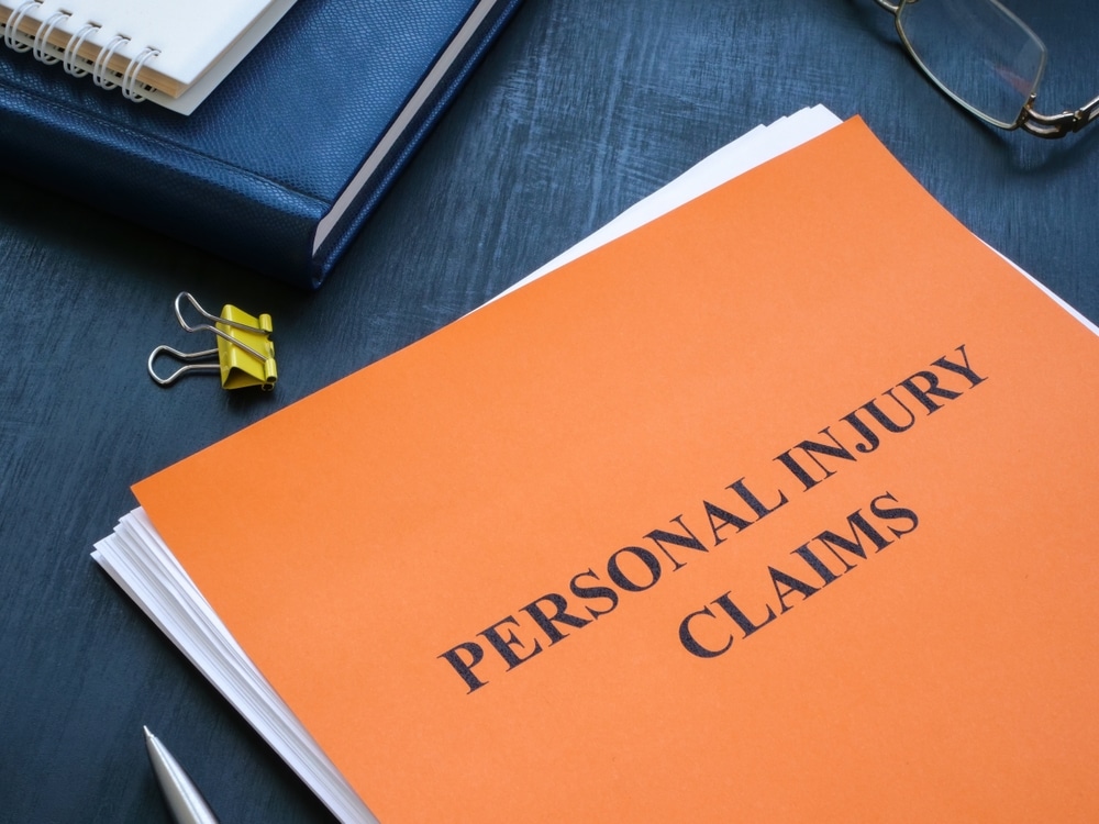 Understanding New York’s Statute of Limitations for Personal Injury Claims