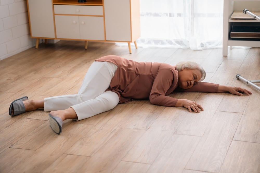 Non-Economic Damages in Slip-and-Fall Cases
