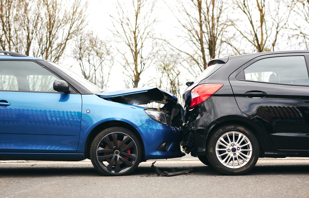 I Was Rear-Ended in New York City – Should I Hire a Lawyer?