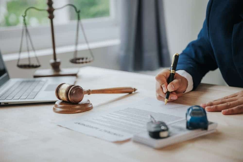 Car Accident Lawyer in Floral Park