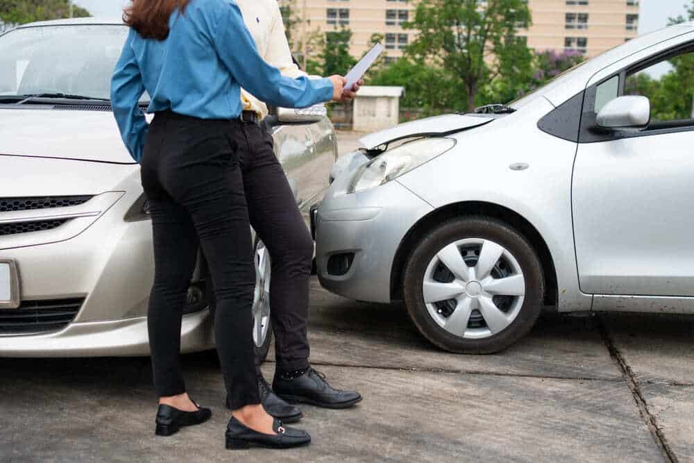 Can You File a Claim - Car Accident