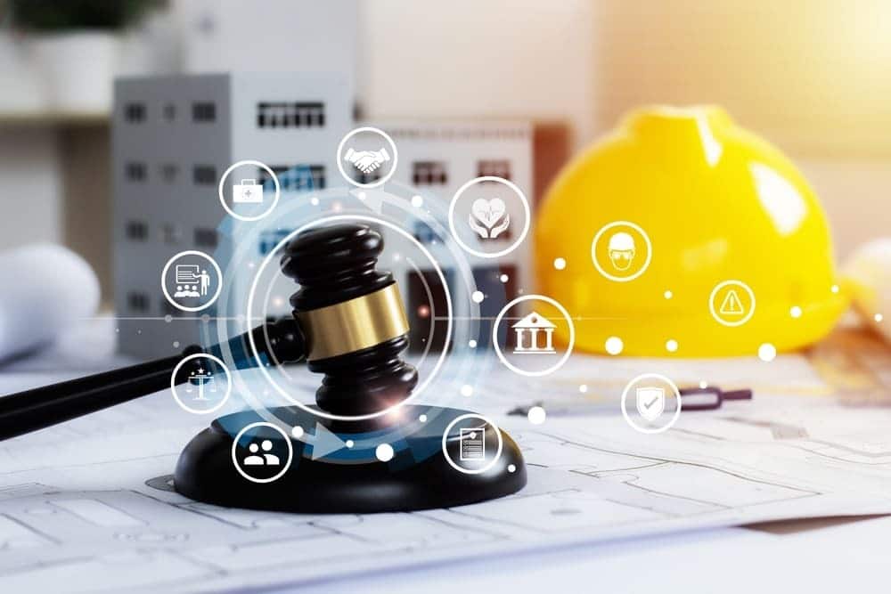 OSHA Violations and Construction Accident Claims