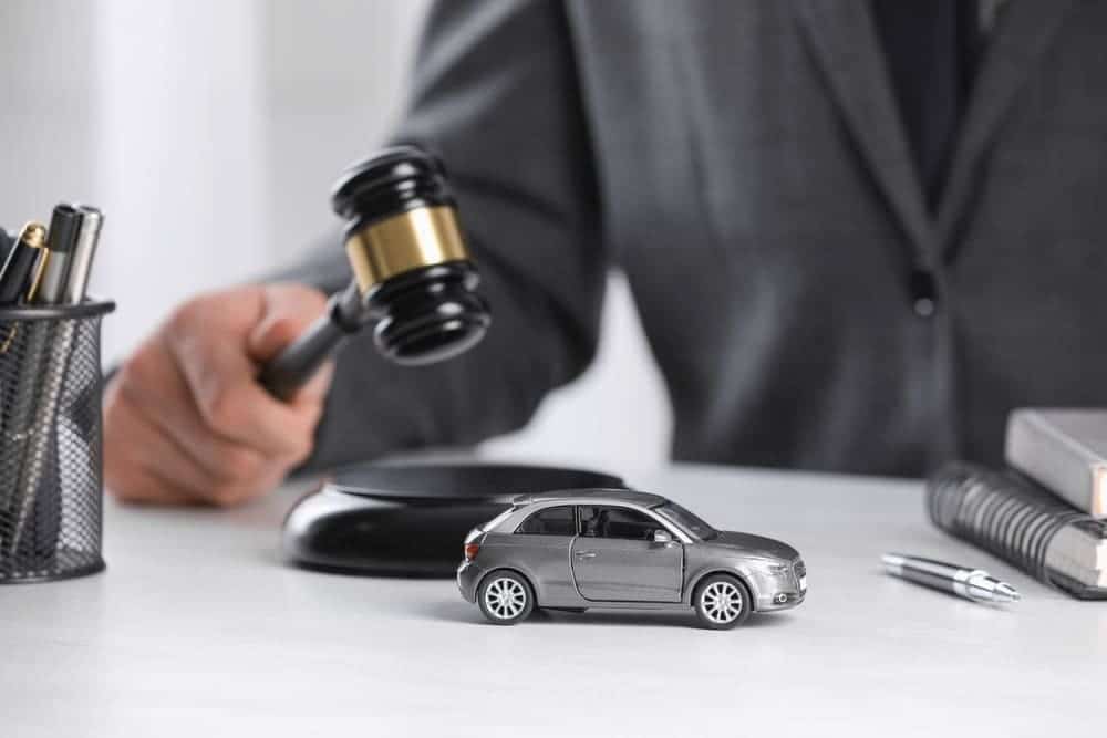 Abogado especializado en accidentes con coches de alquiler
